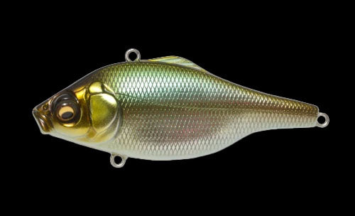 megabass vibration-x ultra silent Воблер Megabass Vibration-X Ultra (Rattle in): купити недорого в Києві,  Харкові | Риболов main image 1