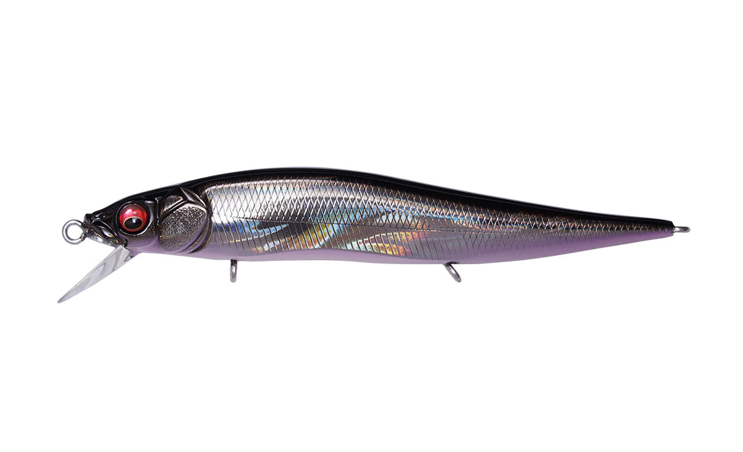 Megabass Vision 110 Jr – Anglers Choice Marine Tackle Shop