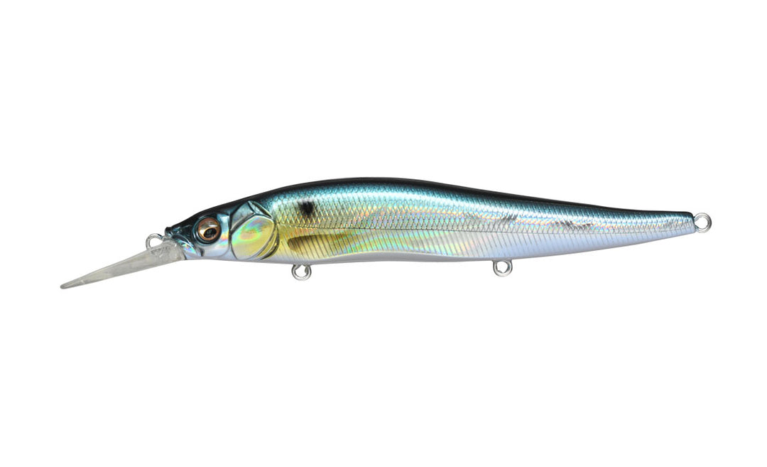 Megabass Vision 110 +1 – ACM Tackle
