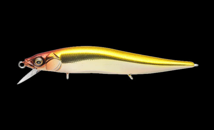 Megabass Vision 110 +1 Jr. – Anglers Choice Marine Tackle Shop
