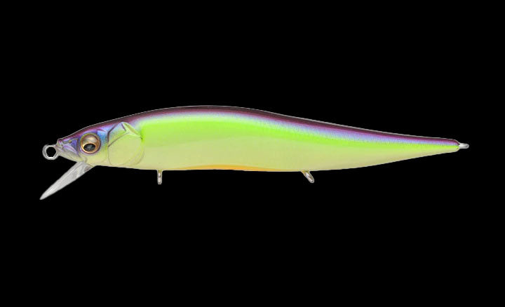 Megabass Vision 110 R 2 French Pearl (SP-C) | Team Outdoors