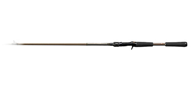 Megabass Valkyrie Casting Rods