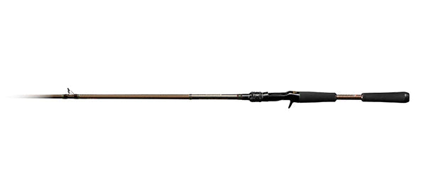 Megabass Valkyrie Casting Rods