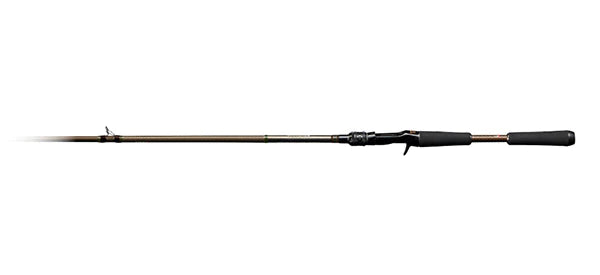 Megabass Valkyrie Casting Rods – Anglers Choice Marine Tackle Shop