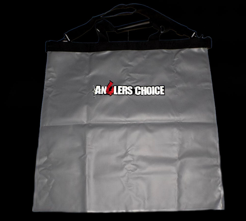 Anglers Choice HD Weigh Bag – Anglers Choice Marine Tackle Shop