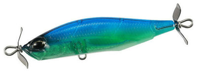 Duo Realis Spinbait Alpha Spybait