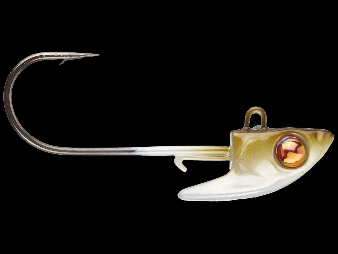 Damiki Rig Jigheads – Anglers Choice Marine Tackle Shop