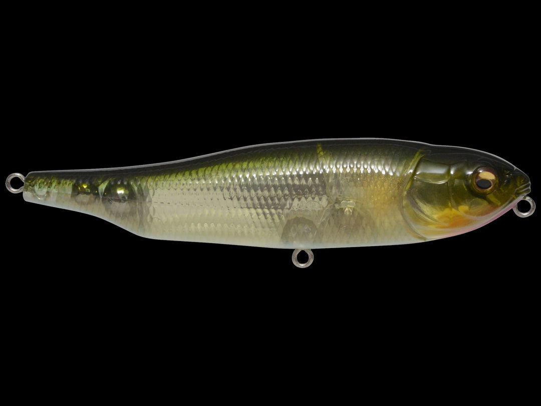 Megabass Giant Dog-X – Anglers Choice Marine Tackle Shop