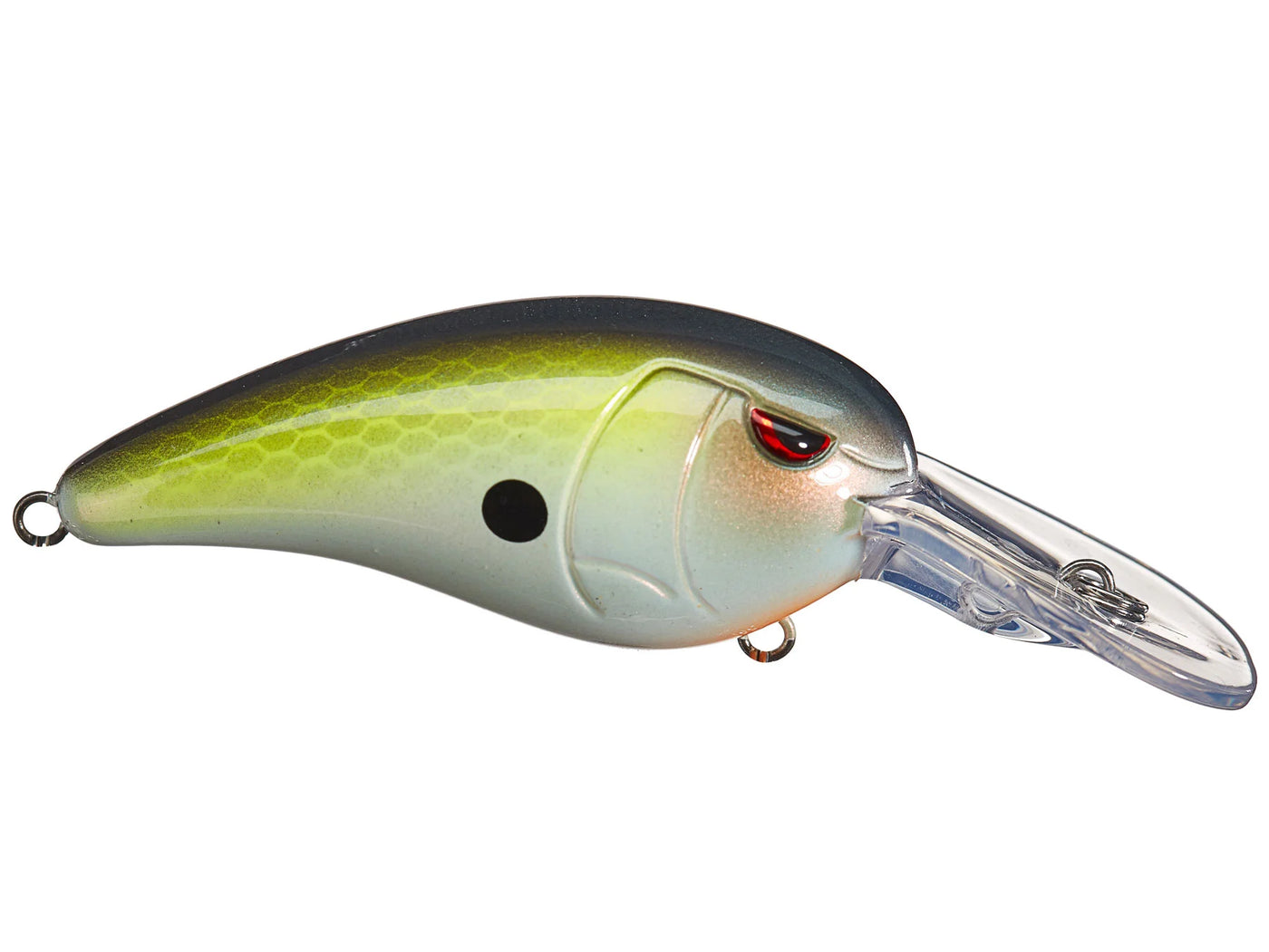 SPRO Mike McClelland RkCrawler MD 55 Crankbait