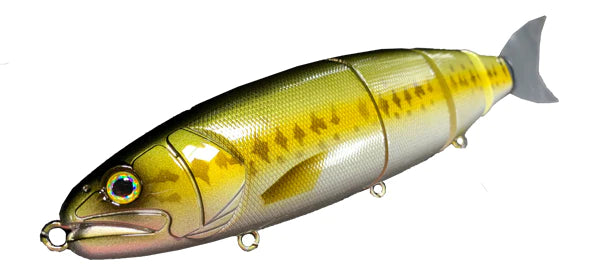 Madness Balam 300 Swimbait – Anglers Choice Marine Tackle Shop