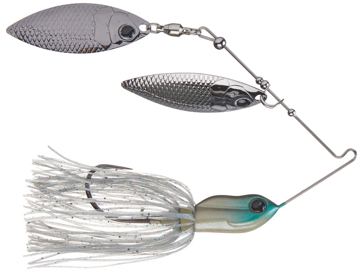 Deps Mini Bros Finesse Spinnerbait – Anglers Choice Marine Tackle Shop