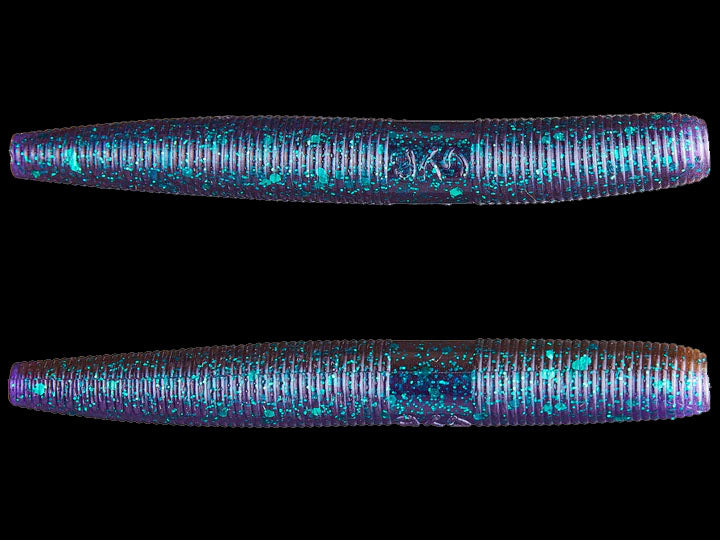 Ned Senko Floater 3" - Gary Yamamoto - Pesca Fish - Foto 8