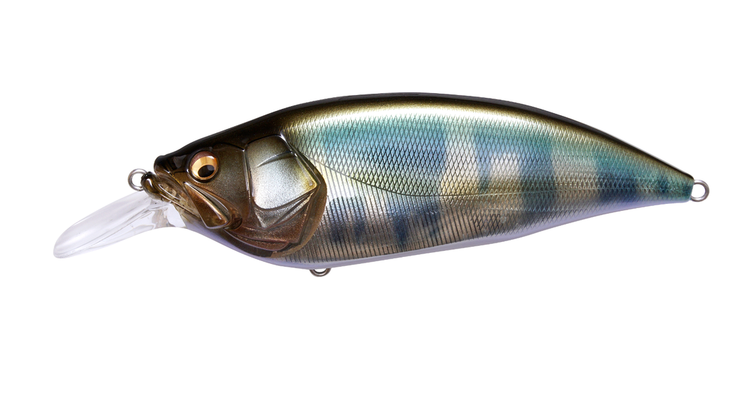 Megabass Big-M 4.0 – Anglers Choice Marine Tackle Shop