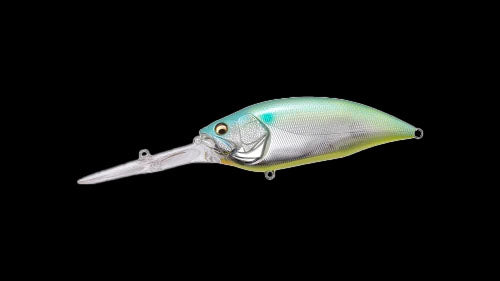Megabass Big-M 7.5 – Anglers Choice Marine Tackle Shop