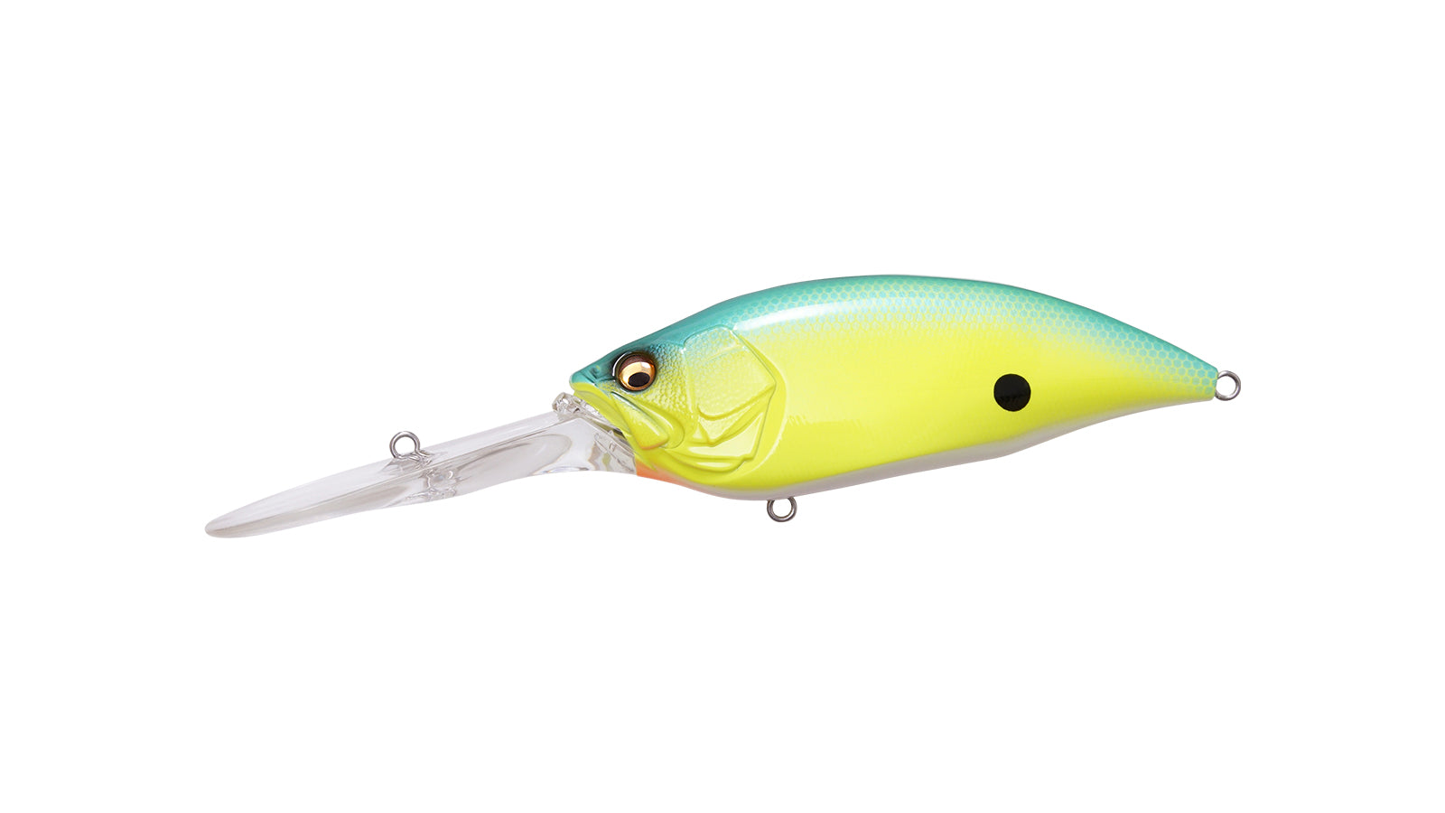 BIG-M 7.5 - Megabass