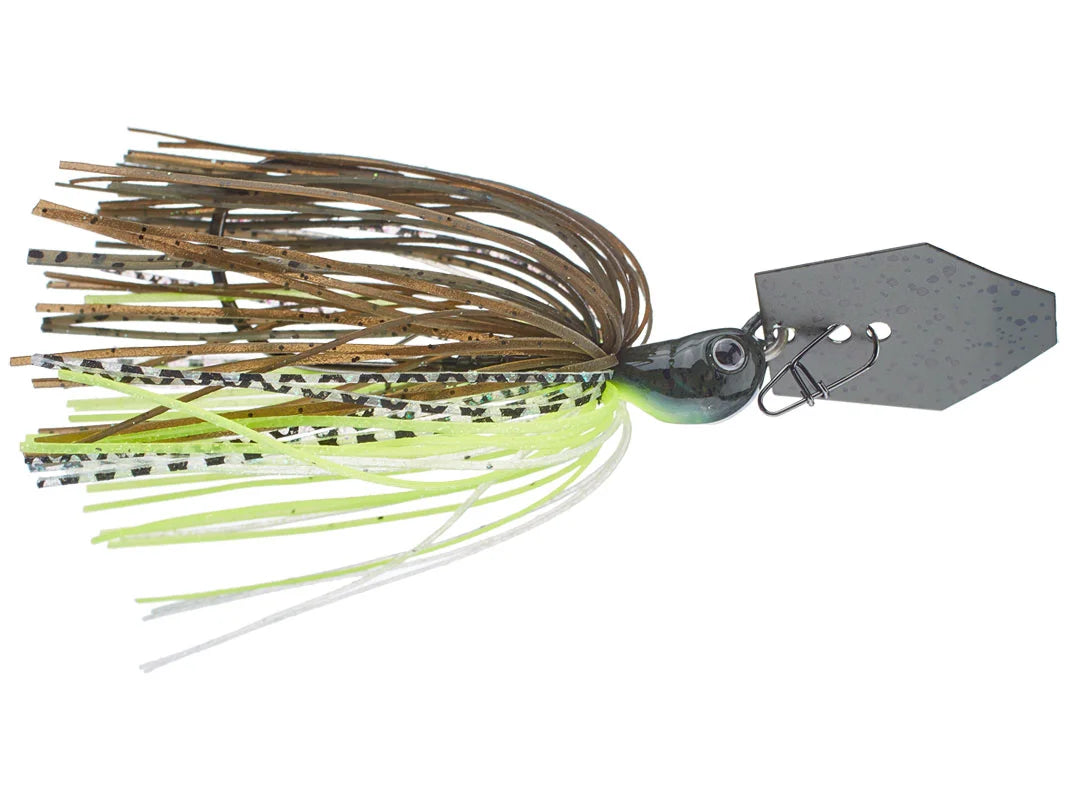 Zman Chatterbait Jackhammer