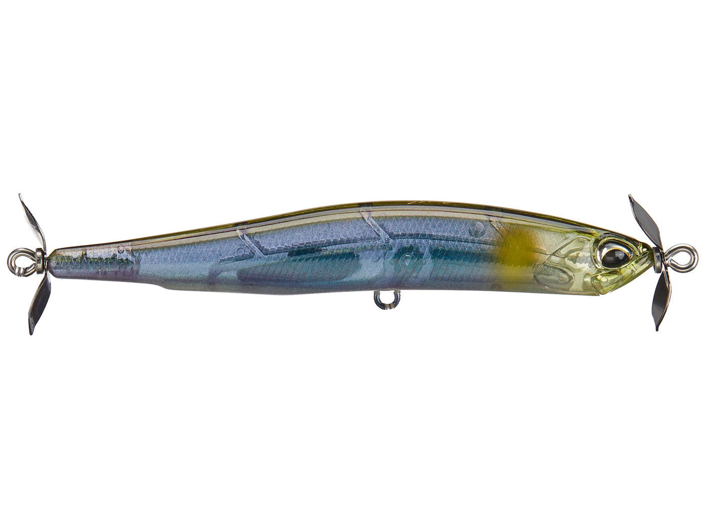 Duo Realis G-Fix Spinbait 80 Spybait