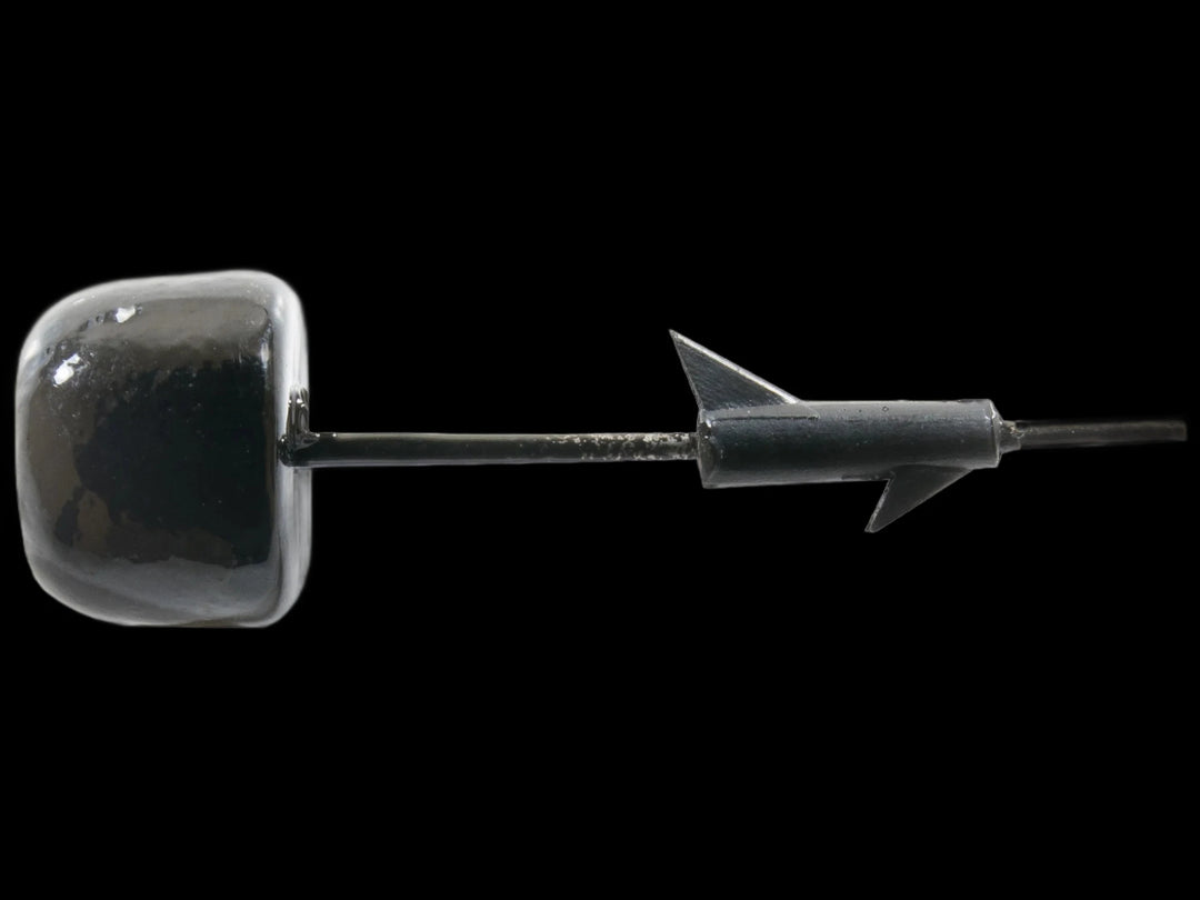 Z-Man Neko Shroomz Wacky Rig Nose Weight 4pk