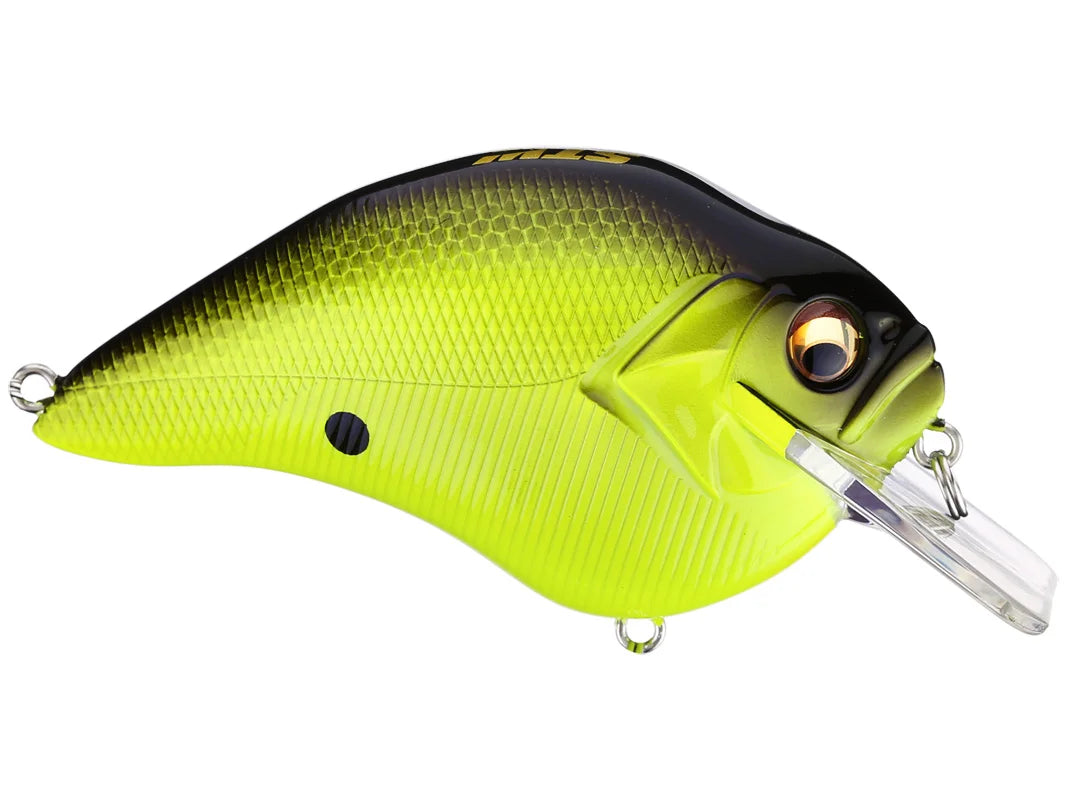 Megabass S-Crank 2.0 Crankbaits – Anglers Choice Marine Tackle Shop