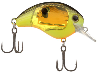 Shimano World Rush Flash Boost Squarebill Crankbait