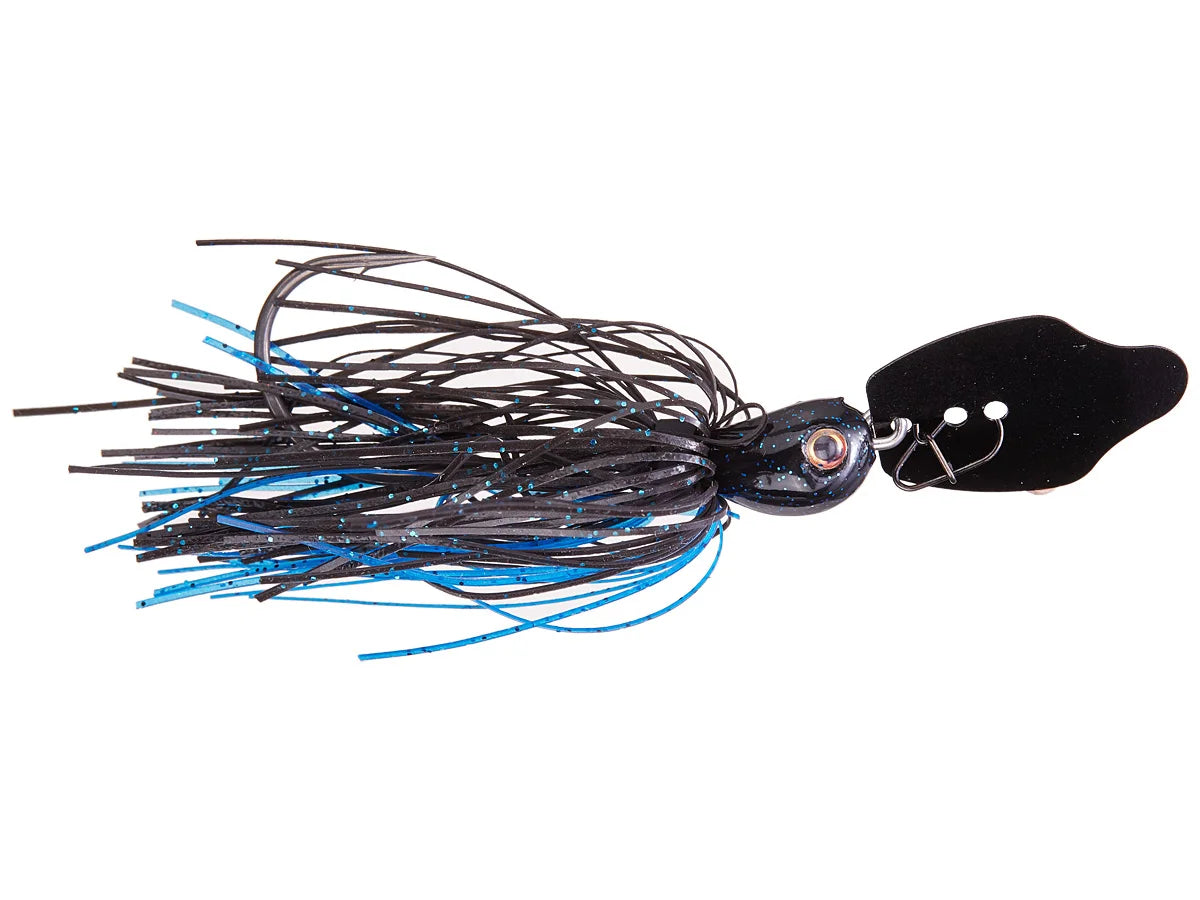 Strike King Thunder Cricket Vibrating Jigs