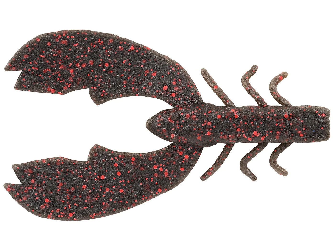 Berkley Powerbait Maxscent Chigger Craw