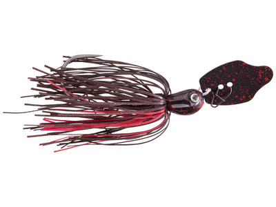 Strike King Thunder Cricket Vibrating Jigs