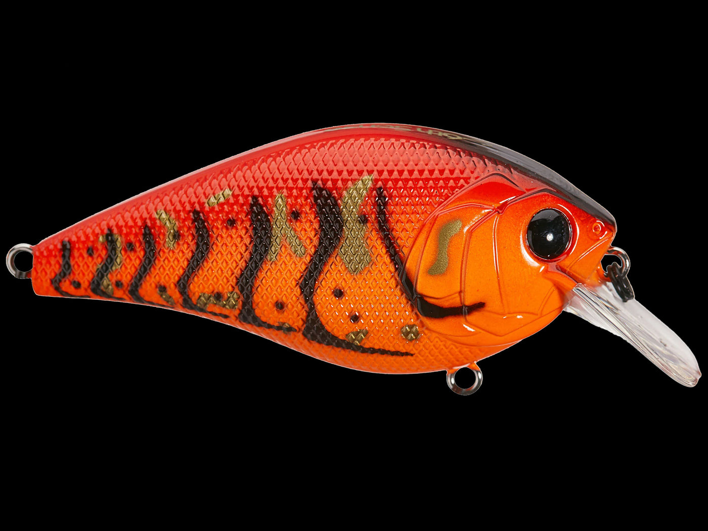 6th Sense Crush Series Squarebill Crankbaits