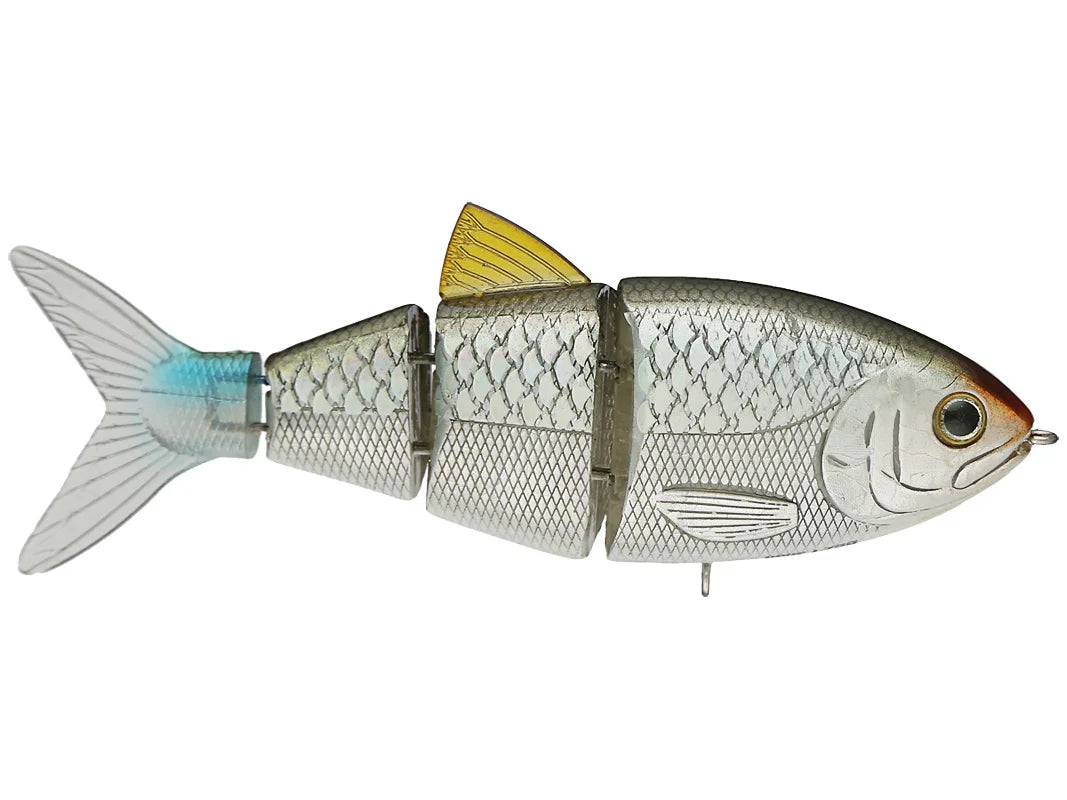 SPRO Shad Swimbait 4"