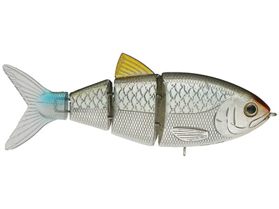 SPRO Shad Swimbait 4"