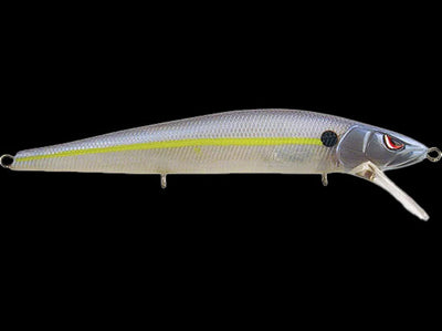 SPRO Mike McClelland McStick 110 Jerkbait