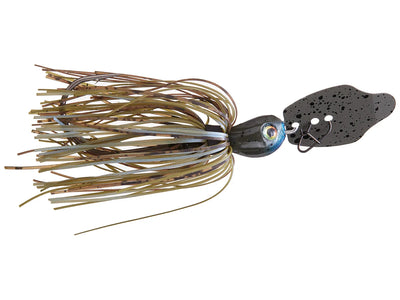 Strike King Thunder Cricket Vibrating Jigs