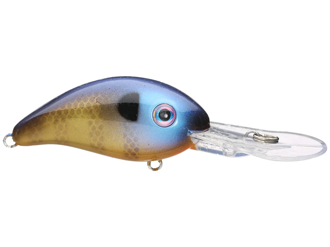 Strike King Pro Model 3XD Crankbaits