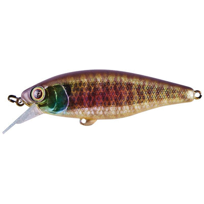 JACKALL CHUBBLE 80SR CRANKBAIT