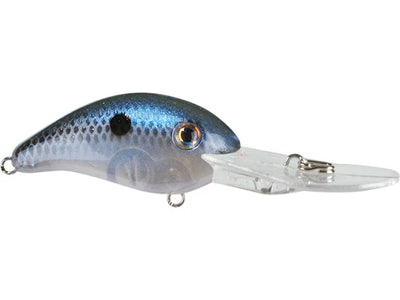 Strike King Pro Model 3XD Crankbaits