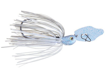 Strike King Thunder Cricket Vibrating Jigs