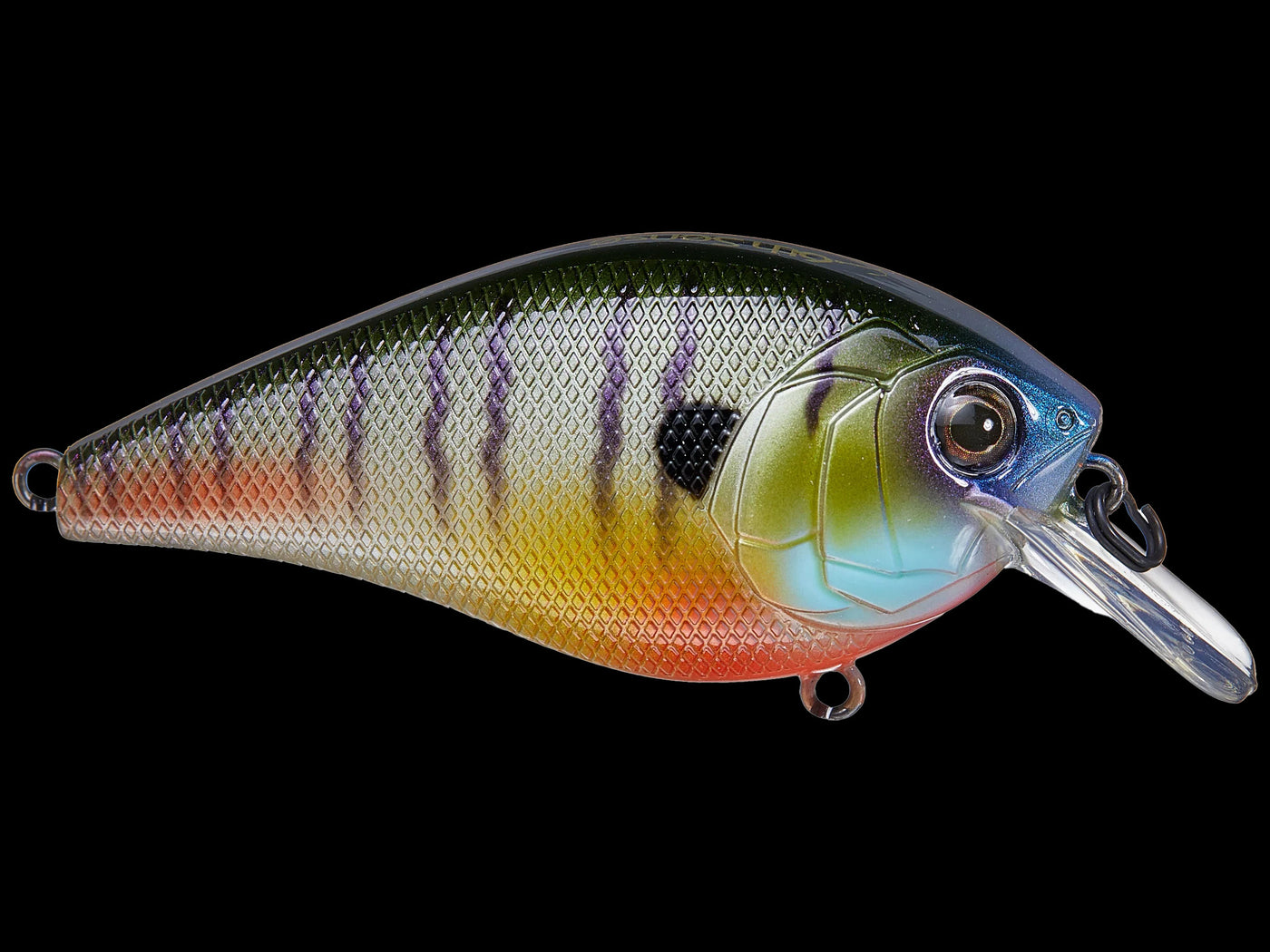 6th Sense Crush Series Squarebill Crankbaits