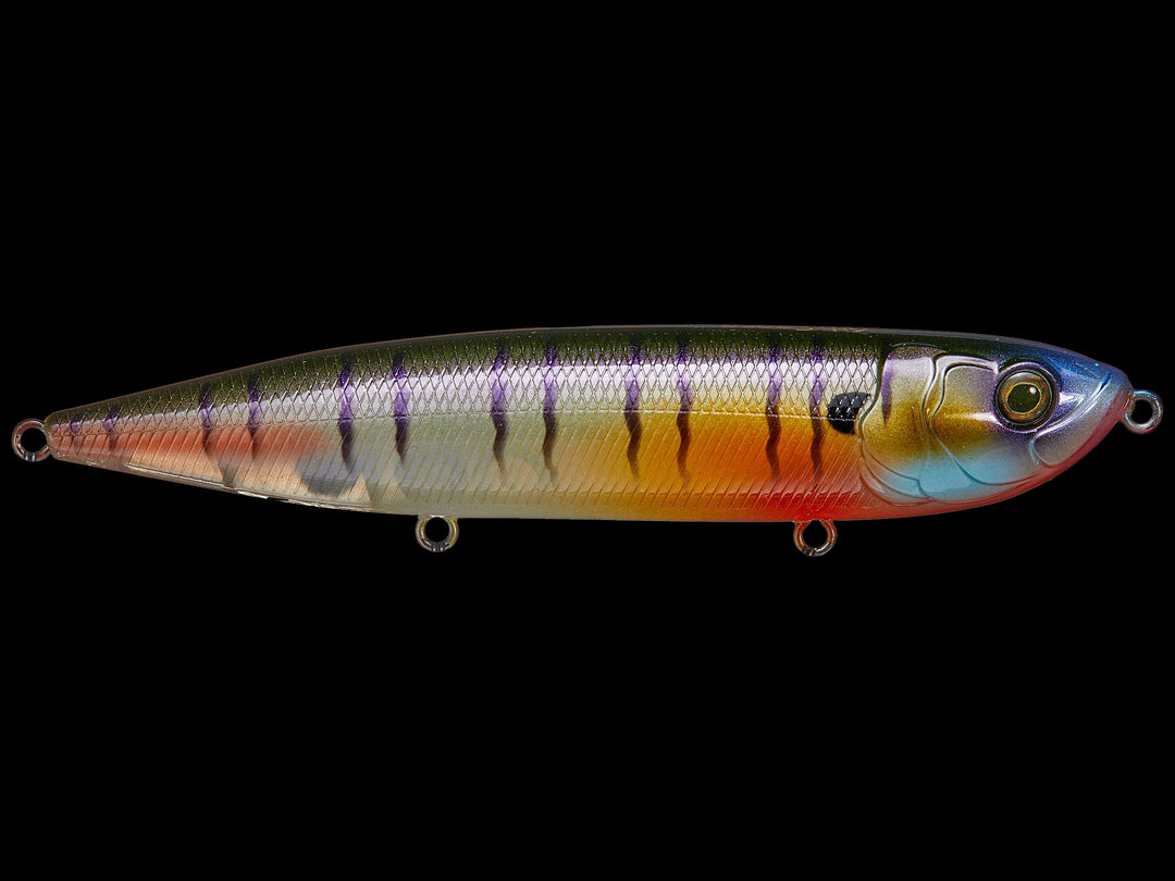 Top Water – Anglers Choice Marine Tackle Shop