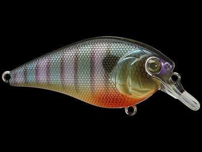 6th Sense Crush Series Squarebill Crankbaits