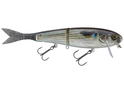 Jackall Blast Bone Jr. Swimbait