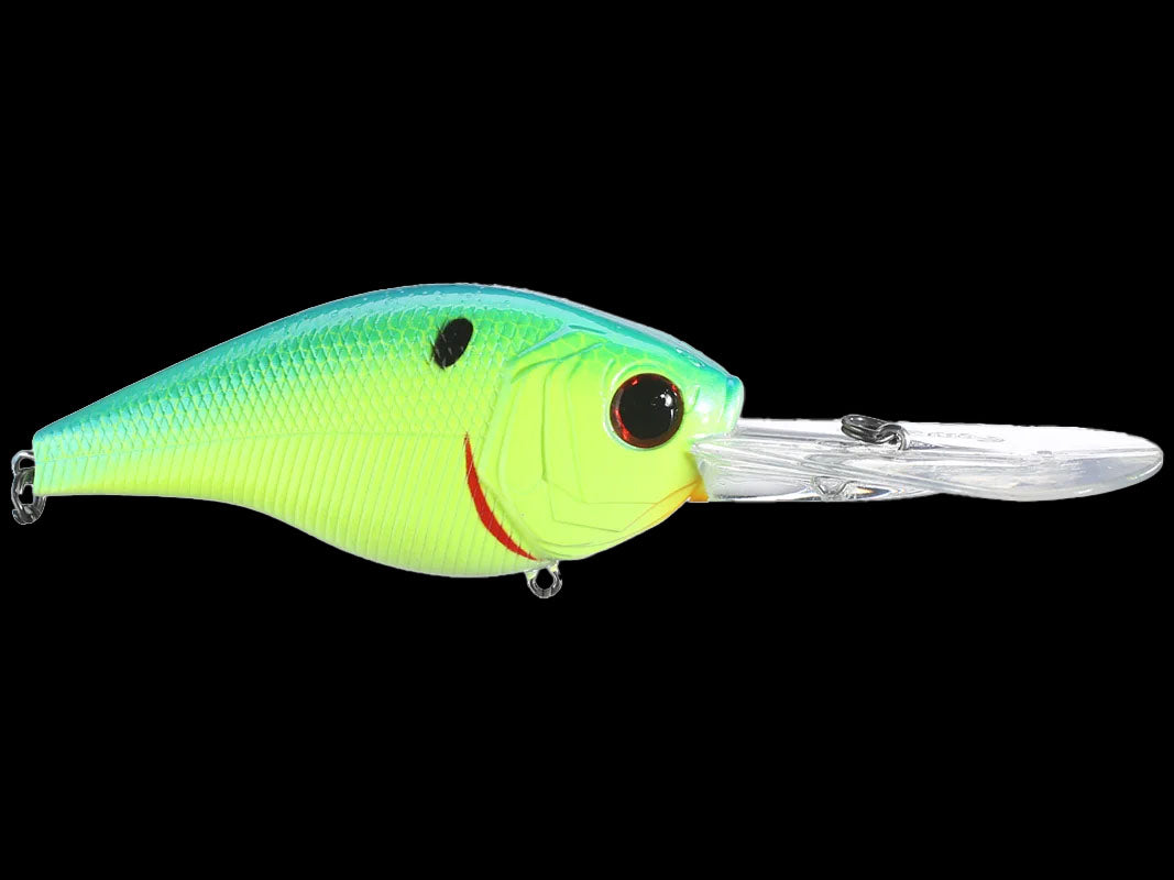 cloud nine fishing lures 6th Sense Cloud 9 C15