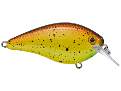 Strike King KVD 1.5 Hard Knock Squarebill Crankbait