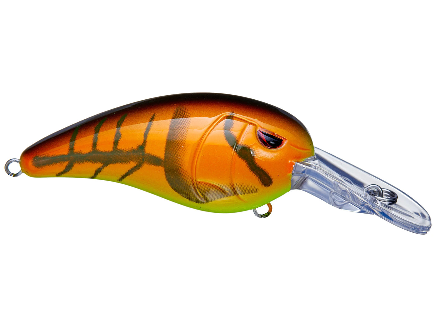 SPRO Mike McClelland RkCrawler MD 55 Crankbait