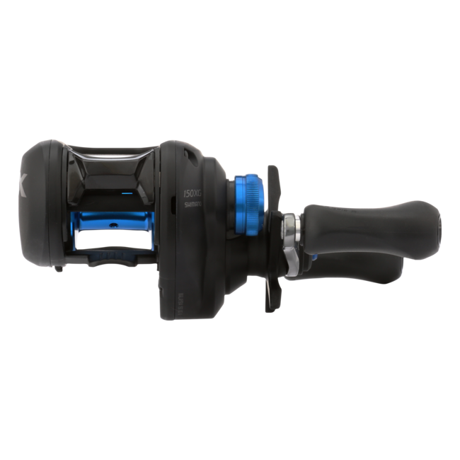 reel shimano slx dc 150 Shimano SLX A Reel