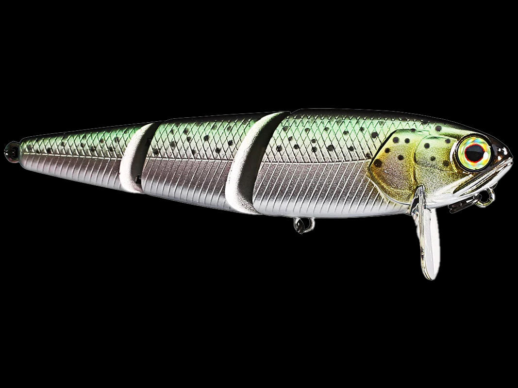 Jackall Mikey – Anglers Choice Marine Tackle Shop
