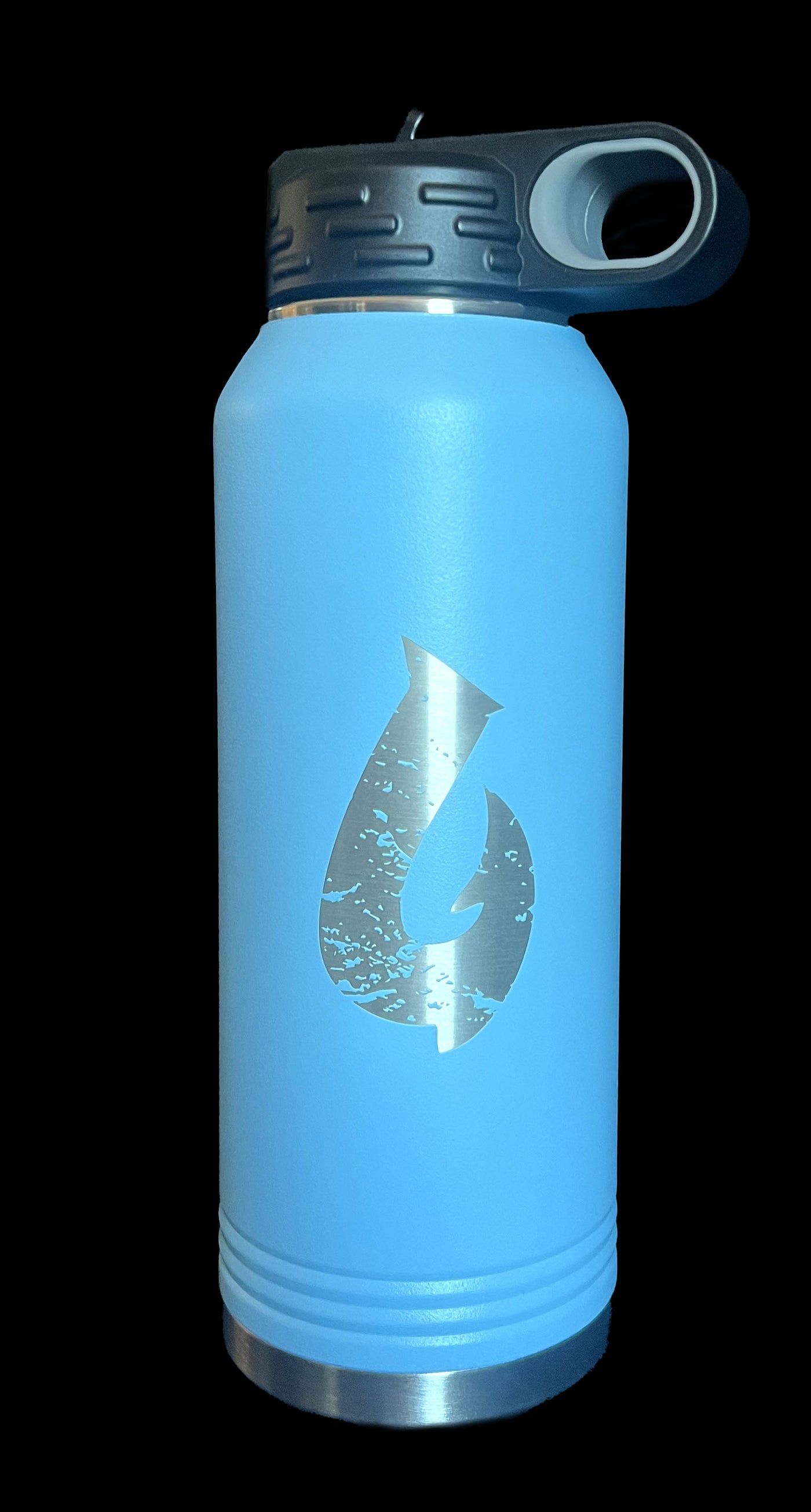 Anglers Choice Marine - Water Bottle