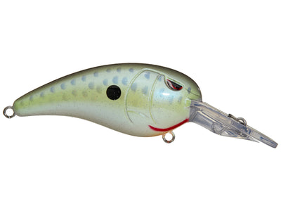 SPRO Mike McClelland RkCrawler MD 55 Crankbait