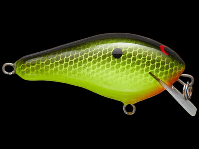 Greenfish Tackle G2 Squarebill Crankbait