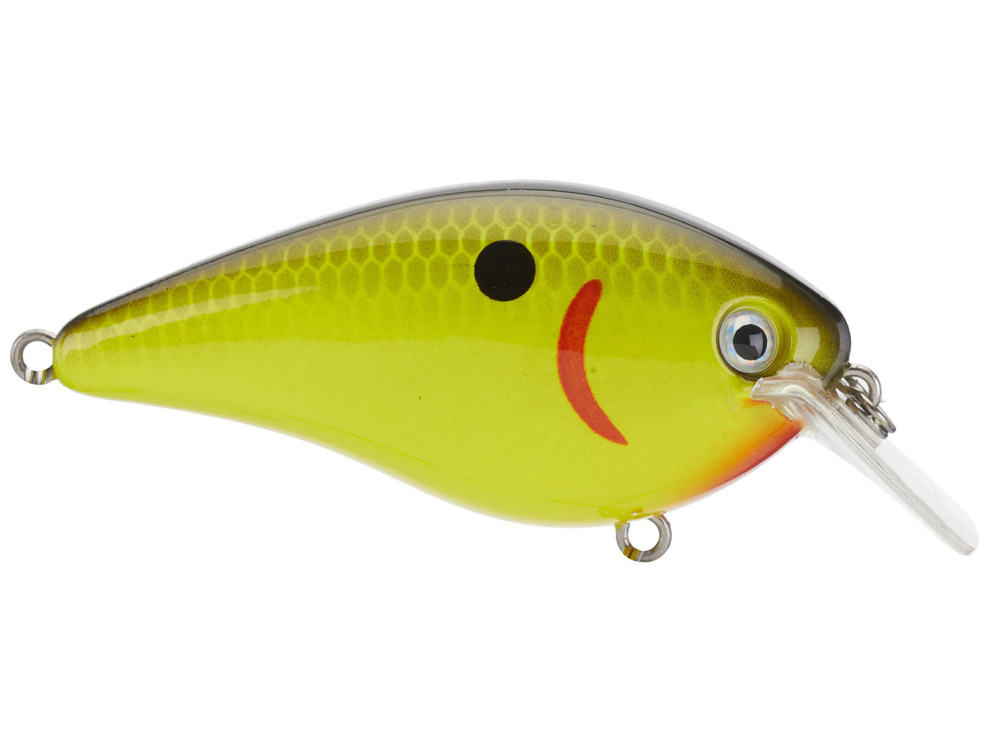 Strike King KVD 1.5 Hard Knock Squarebill Crankbait