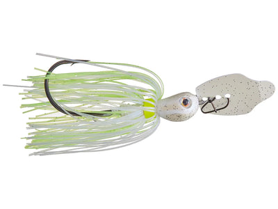 Strike King Thunder Cricket Vibrating Jigs